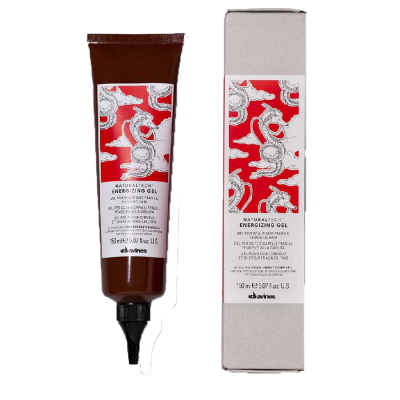 Энергетический гель Energizing Gel Davines