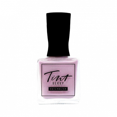 Лак для ногтей "Лавандовый раф" TintBerry