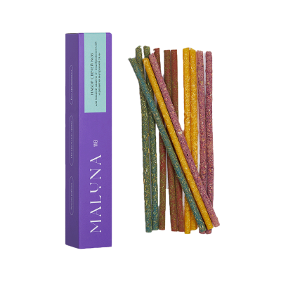 Набор магических свечей №36 для раскрытия потенциала Maluna