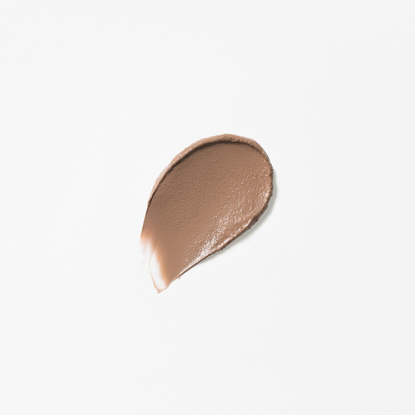 Кремовый бронзер-стик 02 Deep Lifting Bronzer Stick Kristall Minerals
